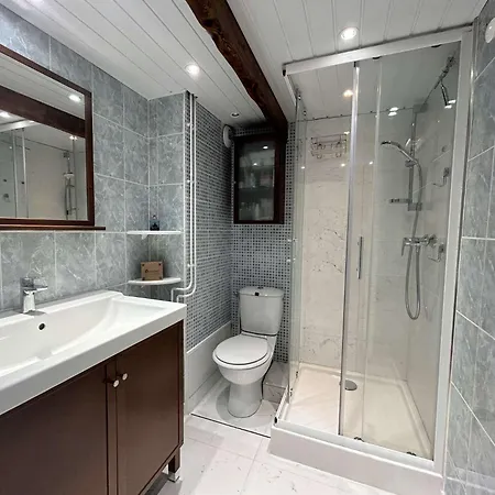 Apartment Cap D'agde Ct400-142